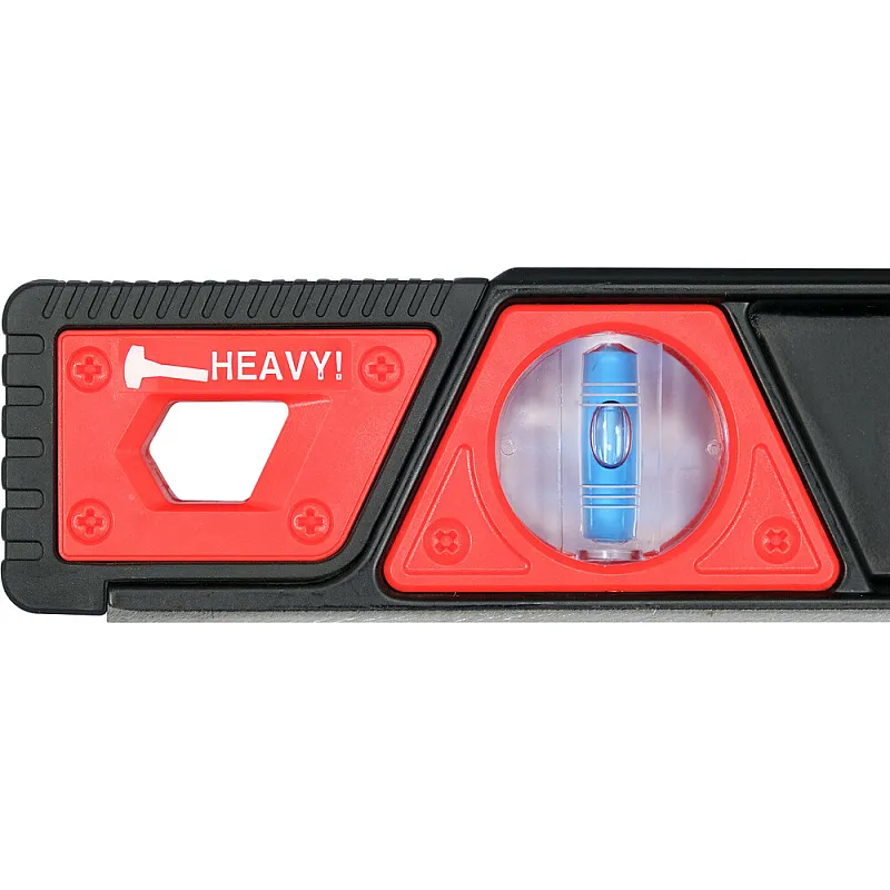 Магнітний рівень Yato 300 мм (YT-30310) фото