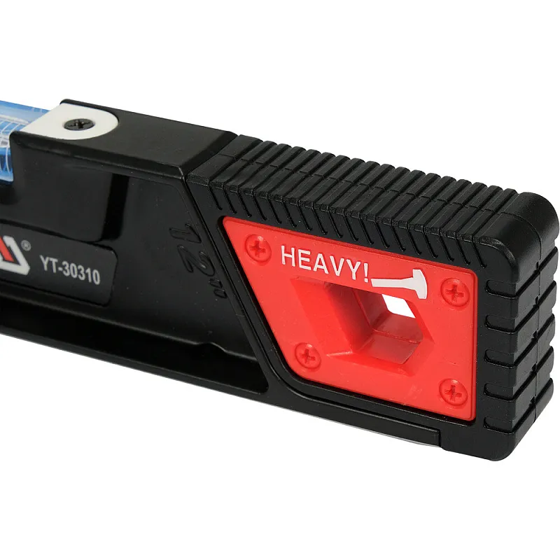 Магнітний рівень Yato 300 мм (YT-30310) фото