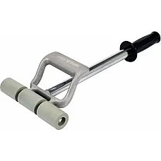 Валик прижимной резиновый 38х190 мм Yato (YT-44152)