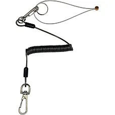 Веревка стяжная+2 карабина Yato (YT-74008)