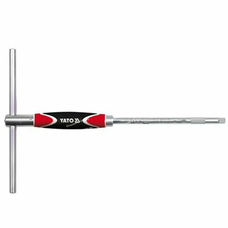 Вороток Т-подібний YATO (YT-1565) фото