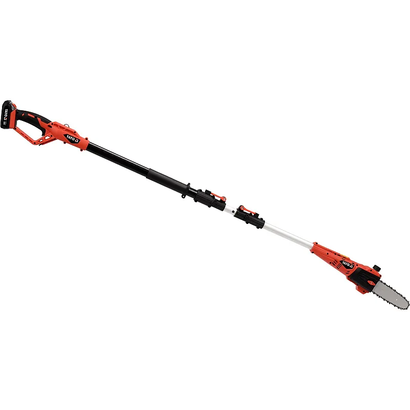 Висоторіз акумуляторний Yato YT-82836 фото