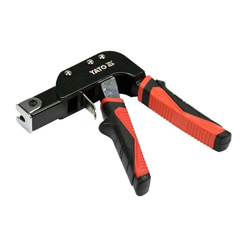 Заклепочник Molly YATO YT-51450 фото