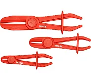 Зажимы для шлангов и патрубков