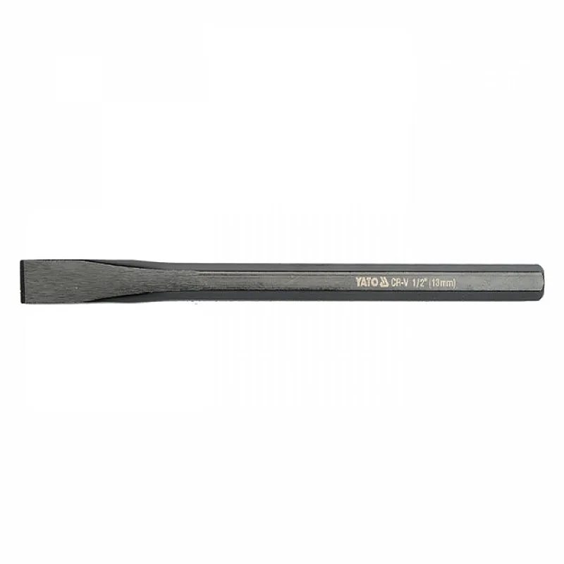 Зубило YATO YT-47148 фото