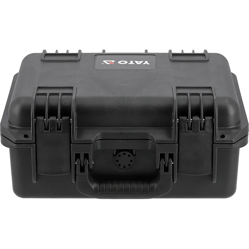 Ящик для инструментов герметичный Yato (YT-08915) фото