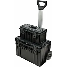 Ящик для інструментів на колесах YATO (YT-09162)