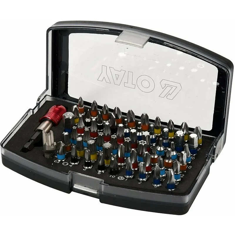 Акумуляторний дриль-шуруповерт Yato YT-44250 фото