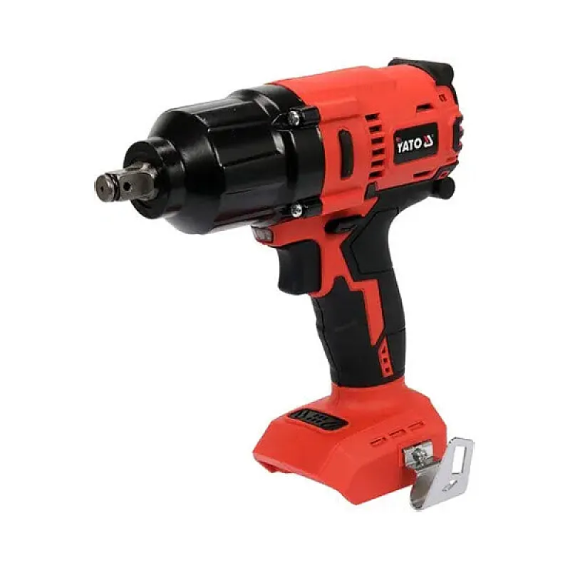 Акумуляторний гайковерт YATO YT-828061 фото
