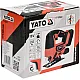 Акумуляторний лобзик Yato YT-82822 фото