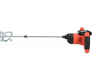 Аккумуляторные строительные миксеры