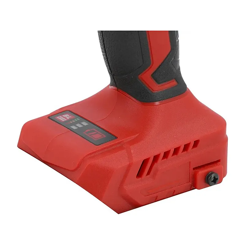 Акумуляторний ударний шуруповерт Yato (YT-827791) (без АКБ та ЗУ) фото