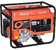 Бензинові генератори