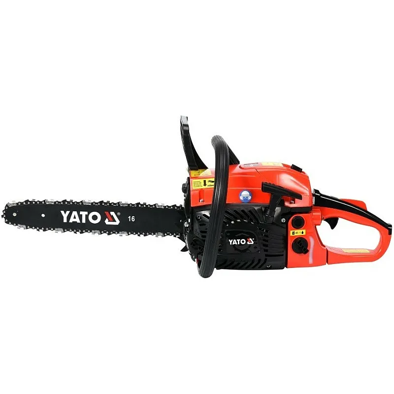 Бензопила цепная Yato YT-84901 фото