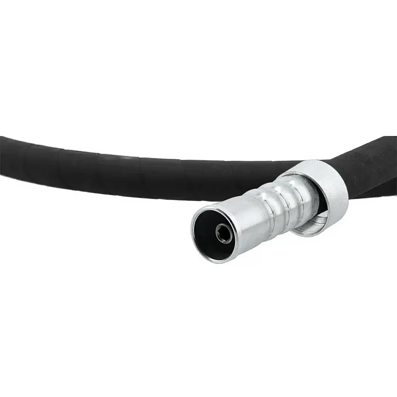 Бетонний вібраційний шланг YATO для YT-82600 (YT-82595) фото