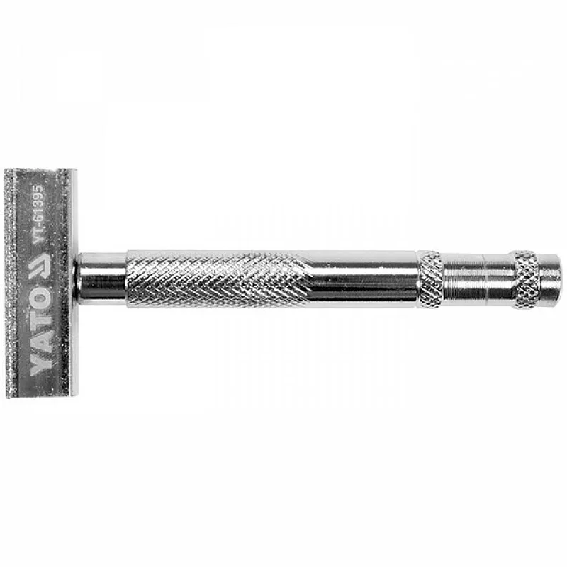 Брусок алмазний для вирівнювання абразивних дисків YATO YT-61395 фото