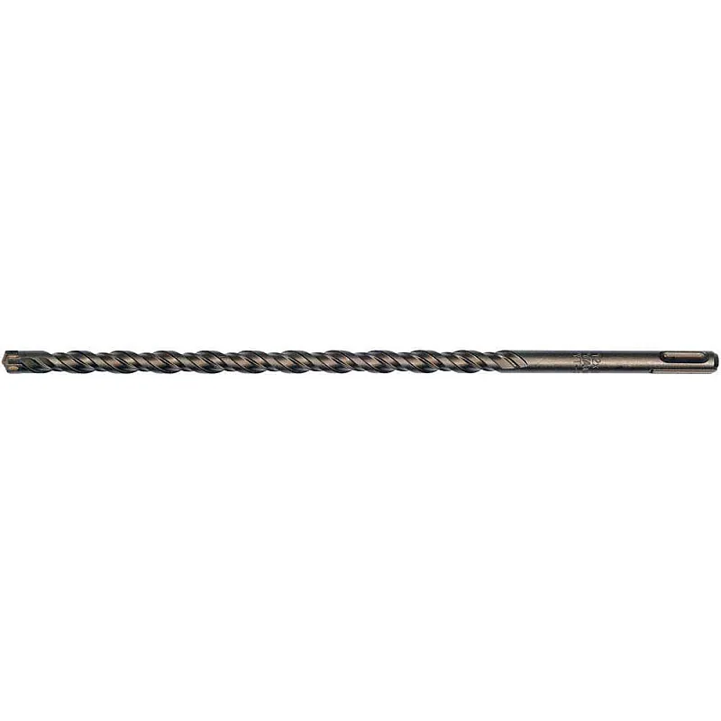 Бур по бетону YATO SDS-Plus 12x300/200 мм (YT-42153) фото