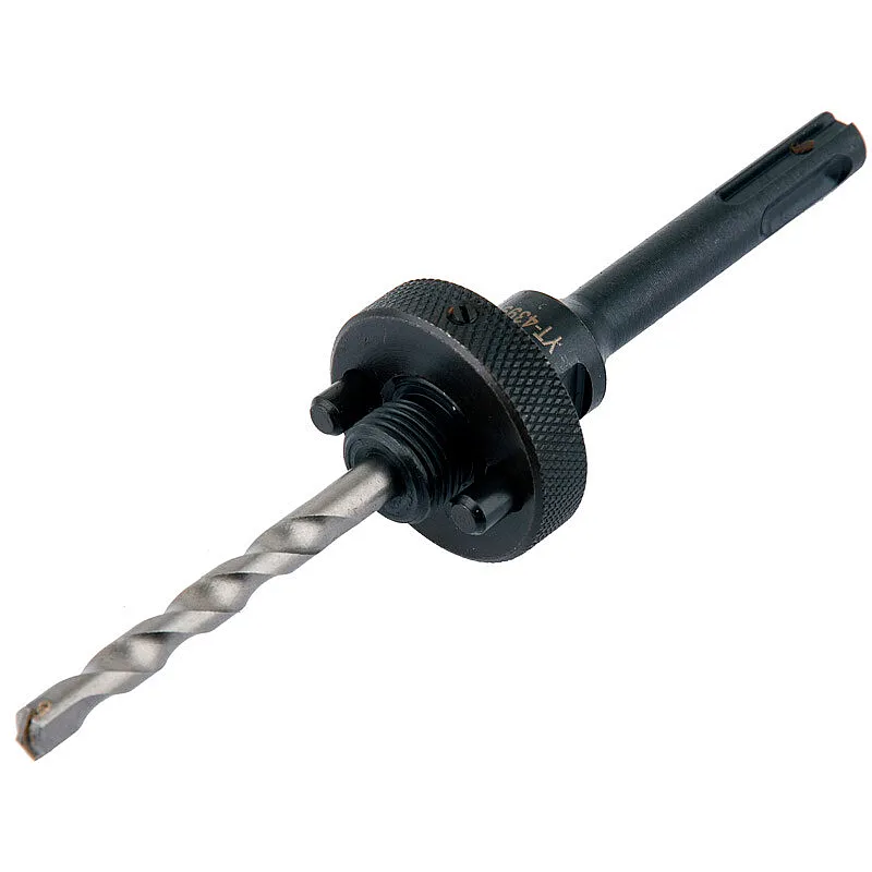 Тримач із свердлом Yato SDS+ 8 мм 5/8 (YT-43990) фото