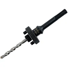 Тримач із свердлом Yato SDS+ 8 мм" 5/8 (YT-43990)
