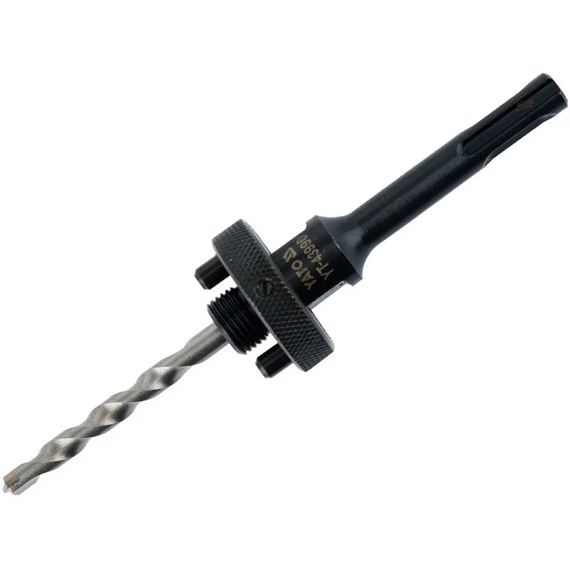 Тримач із свердлом Yato SDS+ 8 мм 5/8 (YT-43990) фото