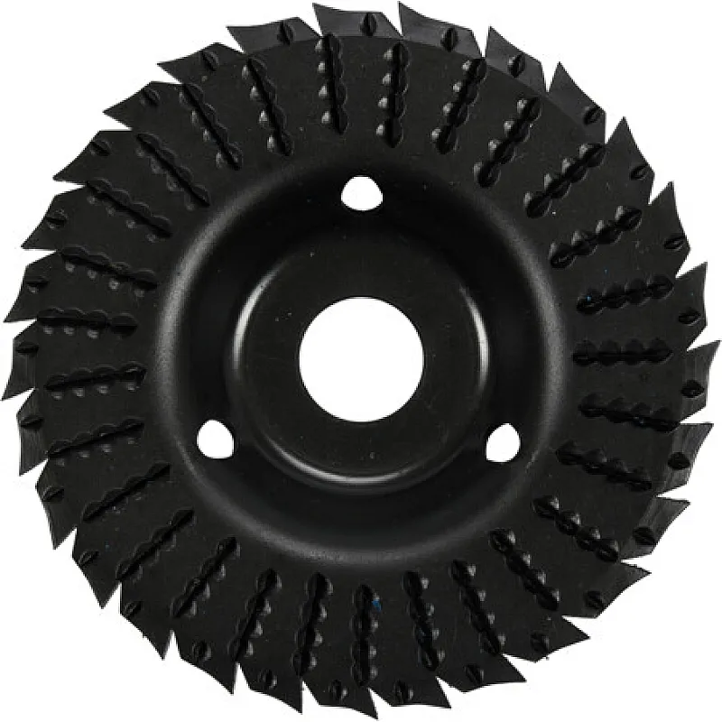 Диск-фреза Yato 125/22.2 мм (YT-59174) фото