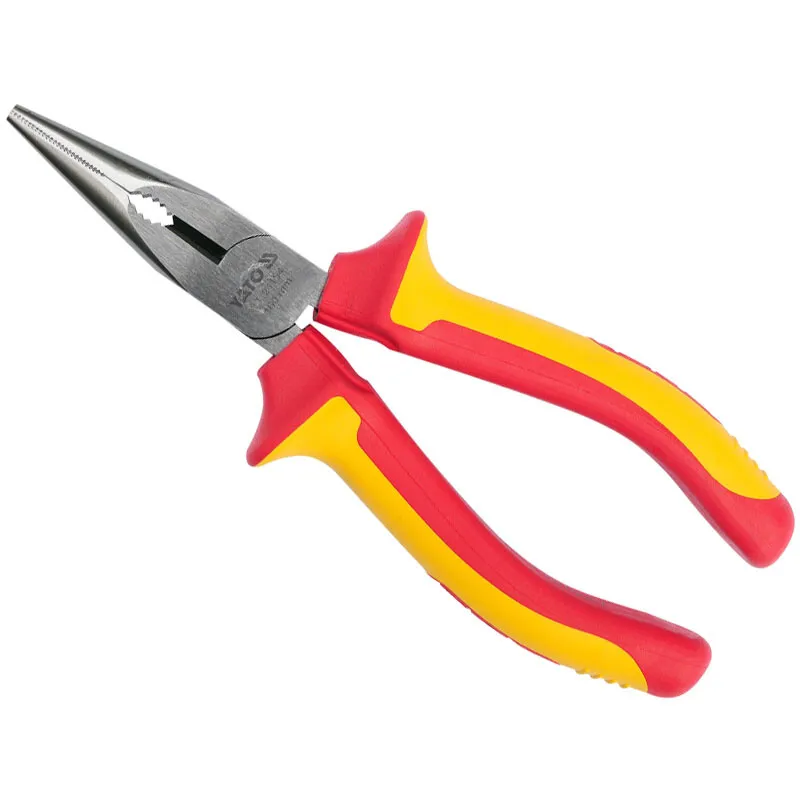 Довгогубці Yato 160 мм (YT-21154) фото