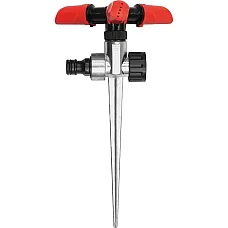 Дождеватель Yato оборотный 3-сторонний 1/2" (YT-8987)