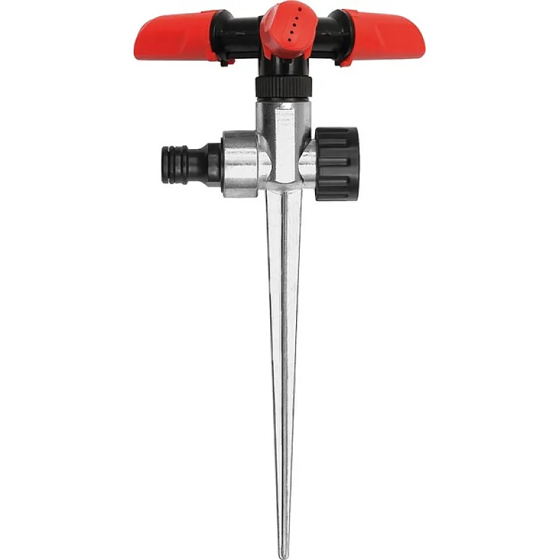 Дощувач Yato оборотний 3-сторонній 1/2 (YT-8987) фото