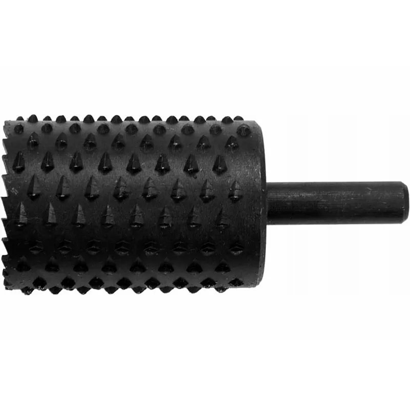 Фреза циліндрична по дереву YATO 25 мм (YT-61707) фото