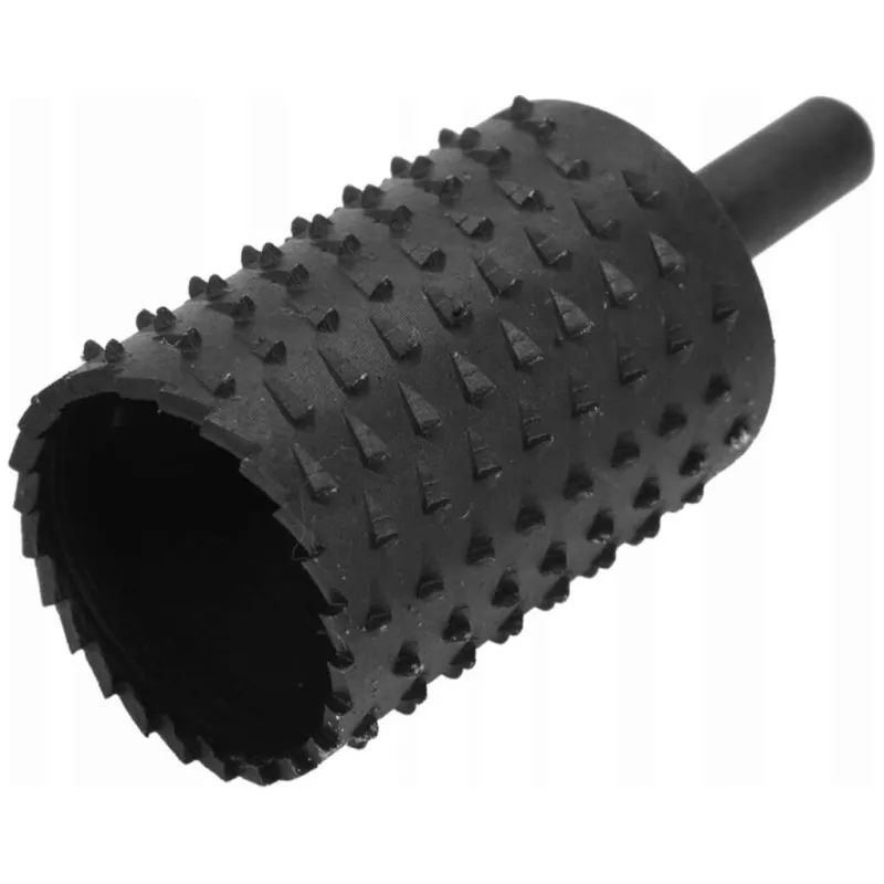 Фреза циліндрична по дереву YATO 25 мм (YT-61707) фото