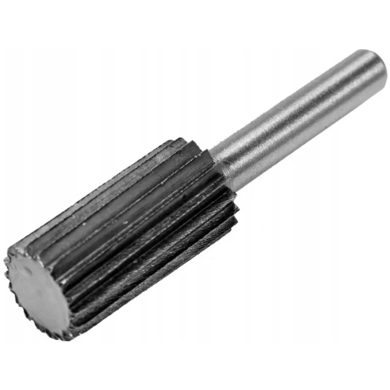 Фреза циліндрична по металу YATO HSS 4241, 13x25/55 мм (YT-61714) фото