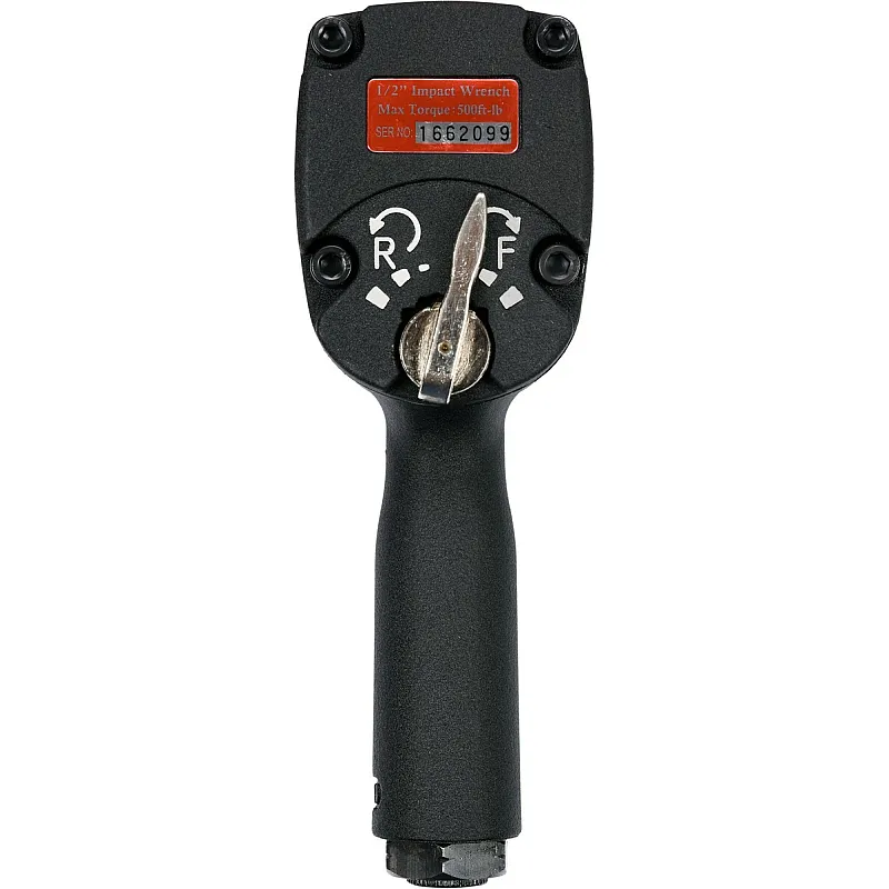 Гайковерт пневматичний ударний Yato YT-09513 фото