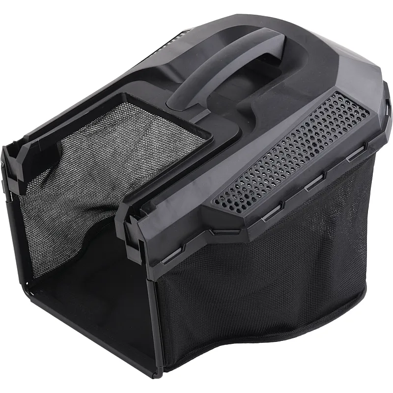 Газонокосарка електрична Yato YT-85208 фото