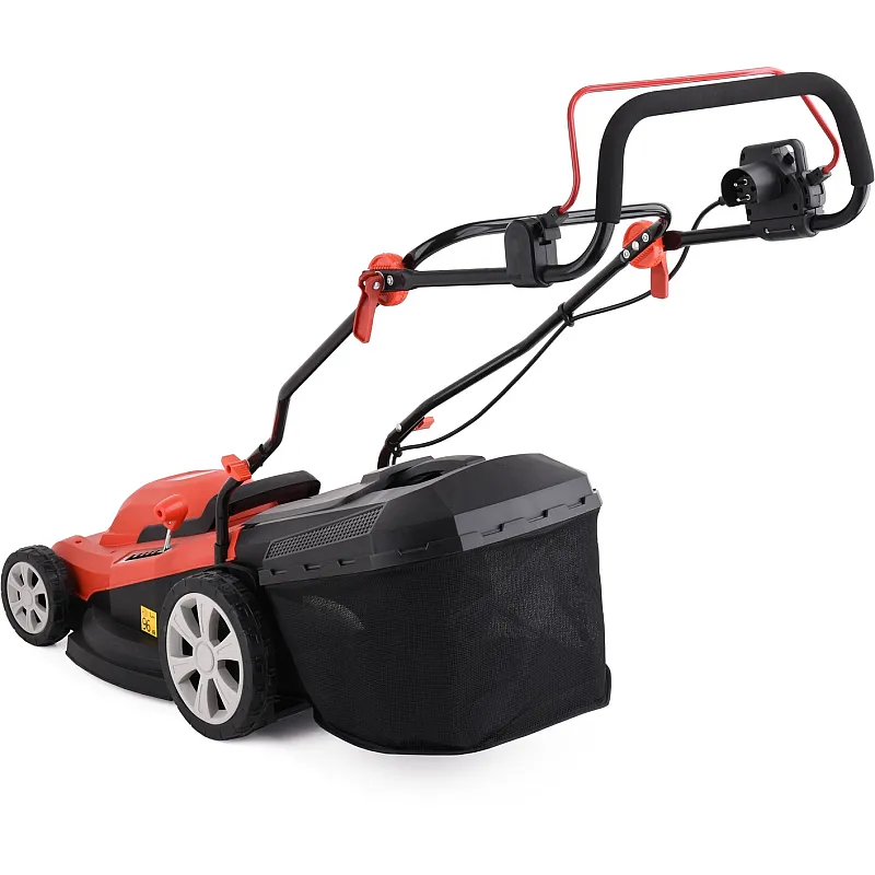 Газонокосарка електрична Yato YT-85208 фото