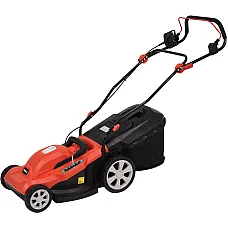 Газонокосилка электрическая Yato YT-85208