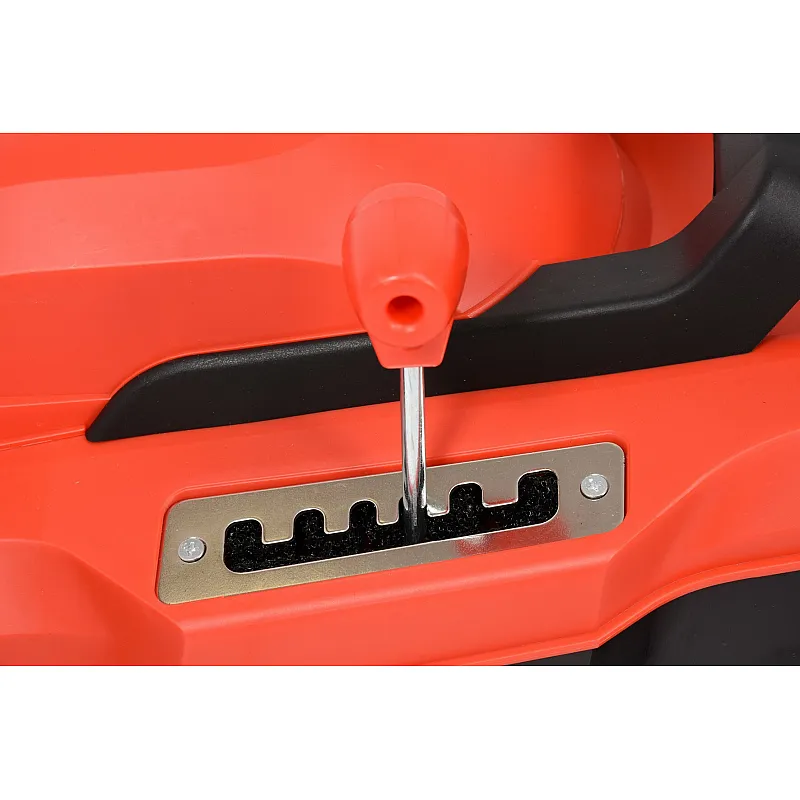 Газонокосарка електрична Yato YT-85208 фото