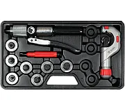 Оборудование для монтажа медных труб