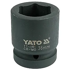 Головка торцевая 65 мм Yato (YT-1191)