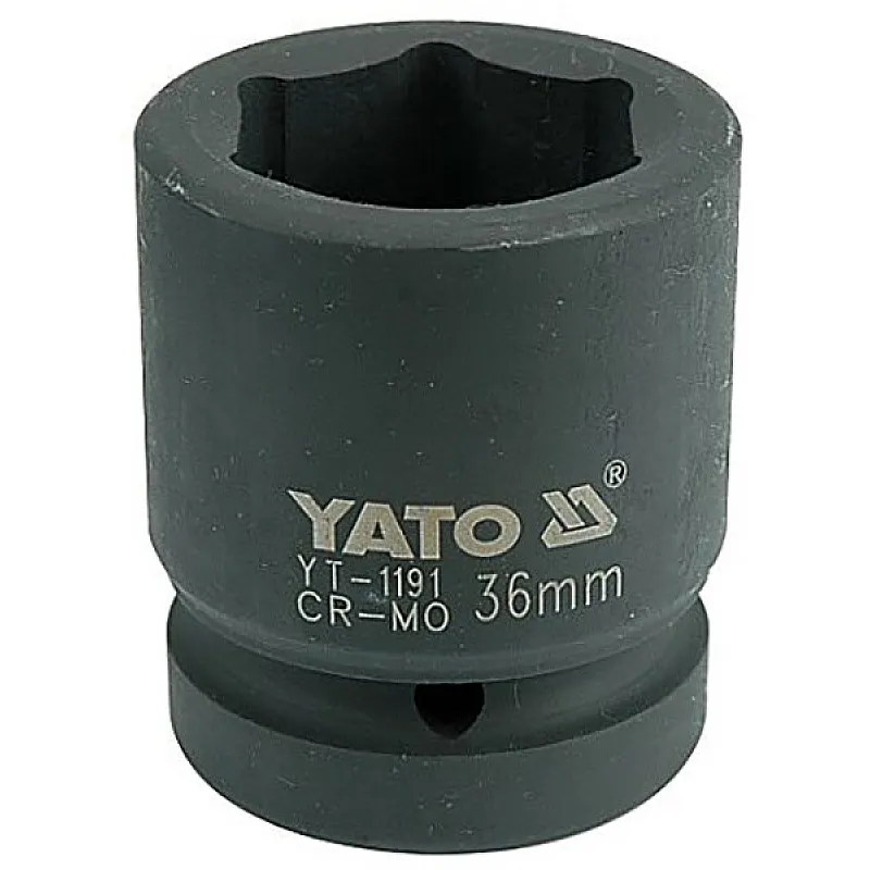 Головка торцева 65 мм Yato (YT-1191) фото