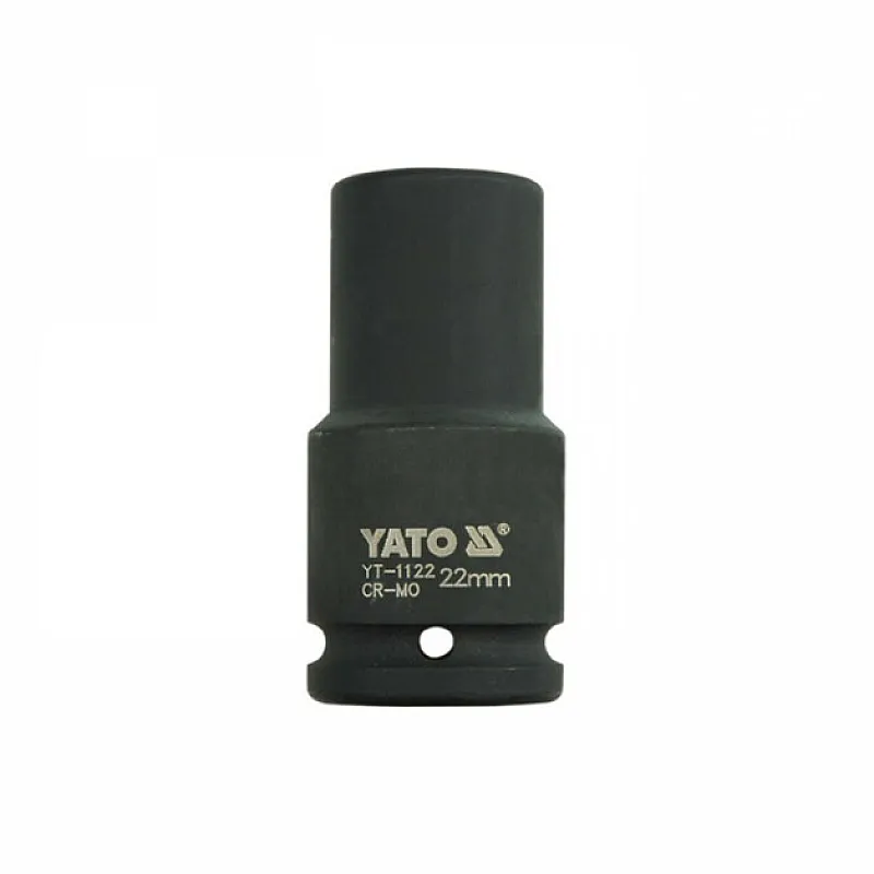 Головка торцева YATO YT-1122 фото