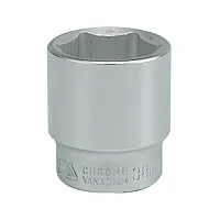 Головка торцевая Yato 38 мм (YT-1317)