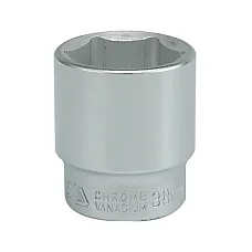 Головка торцевая Yato 38 мм (YT-1317)