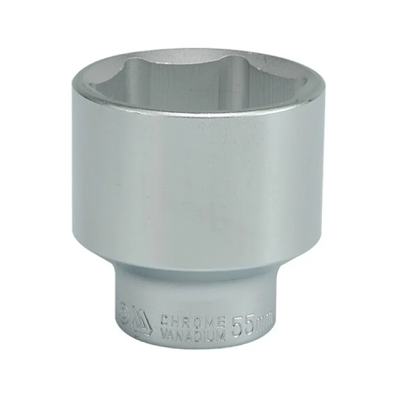 Головка торцева Yato 55 мм (YT-1328) фото