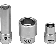 Торцевые головки