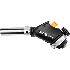 Горелка газовая YATO