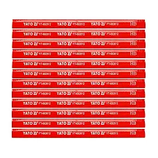 Олівці столярні YATO (YT-692612)