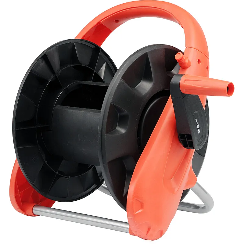 Котушка для шлангу Yato YT-99850 фото