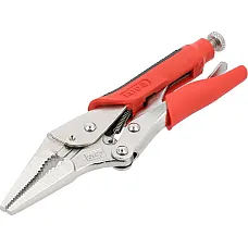 Кліщі затискні Yato 220 мм (YT-2156)