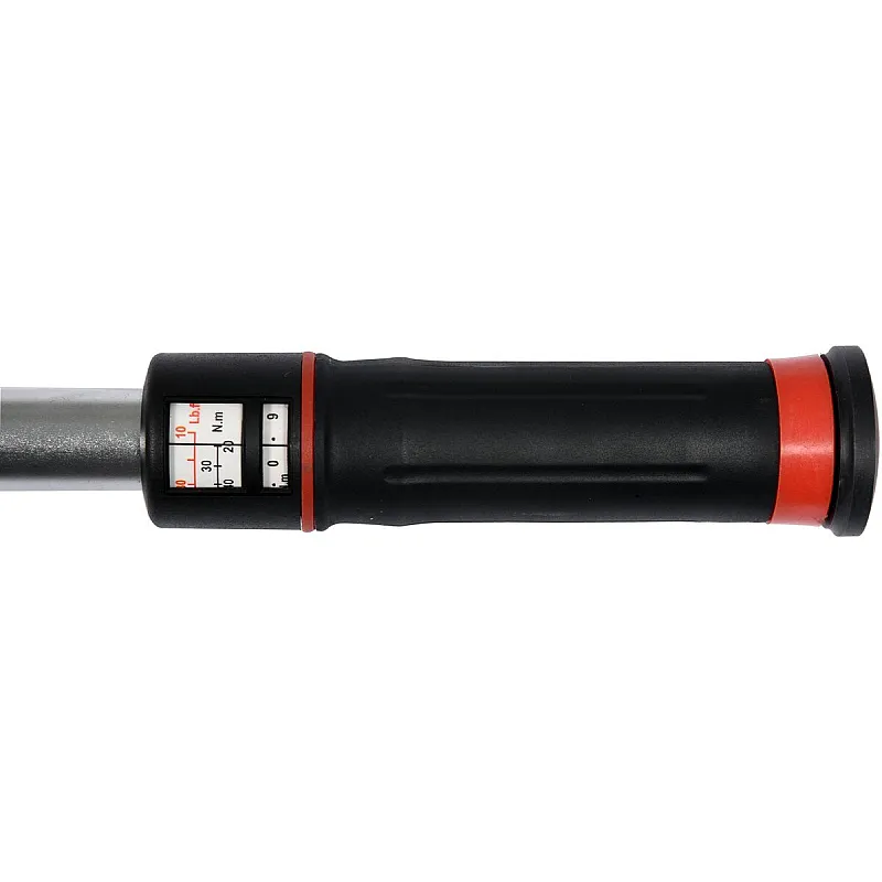 Ключ динамометричний Yato YT-07605 20-220 Нм фото