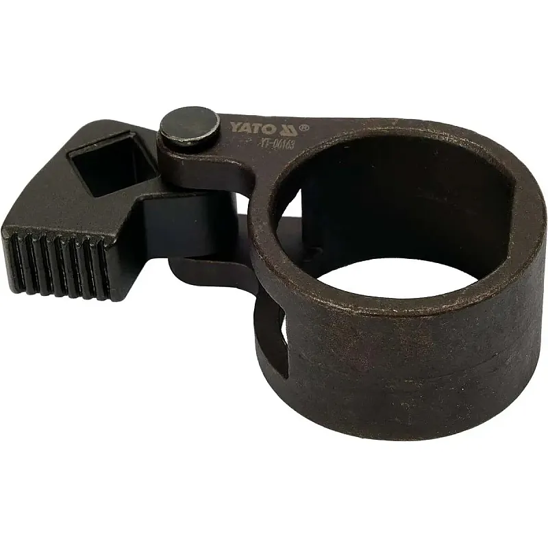 Ключ до рульової тяги Yato (YT-06163) фото